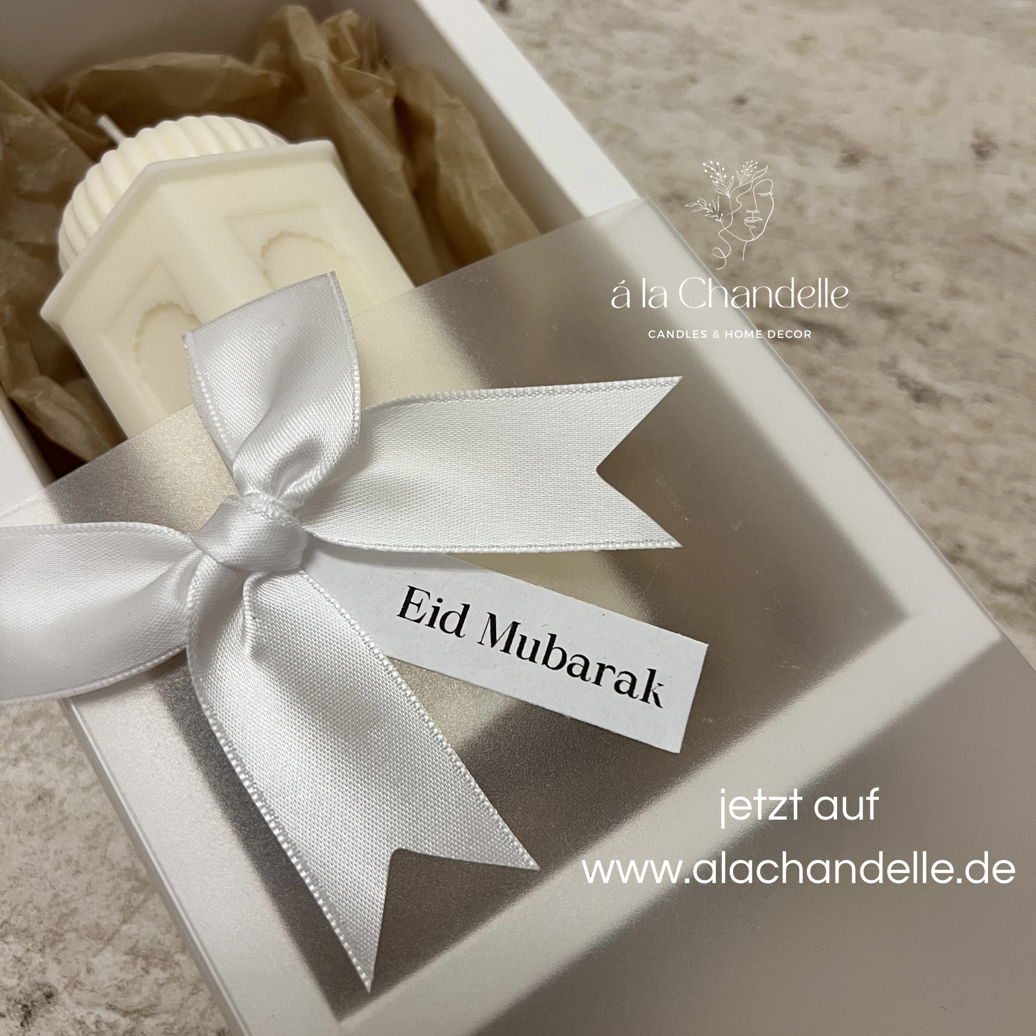 Noor Geschenkbox