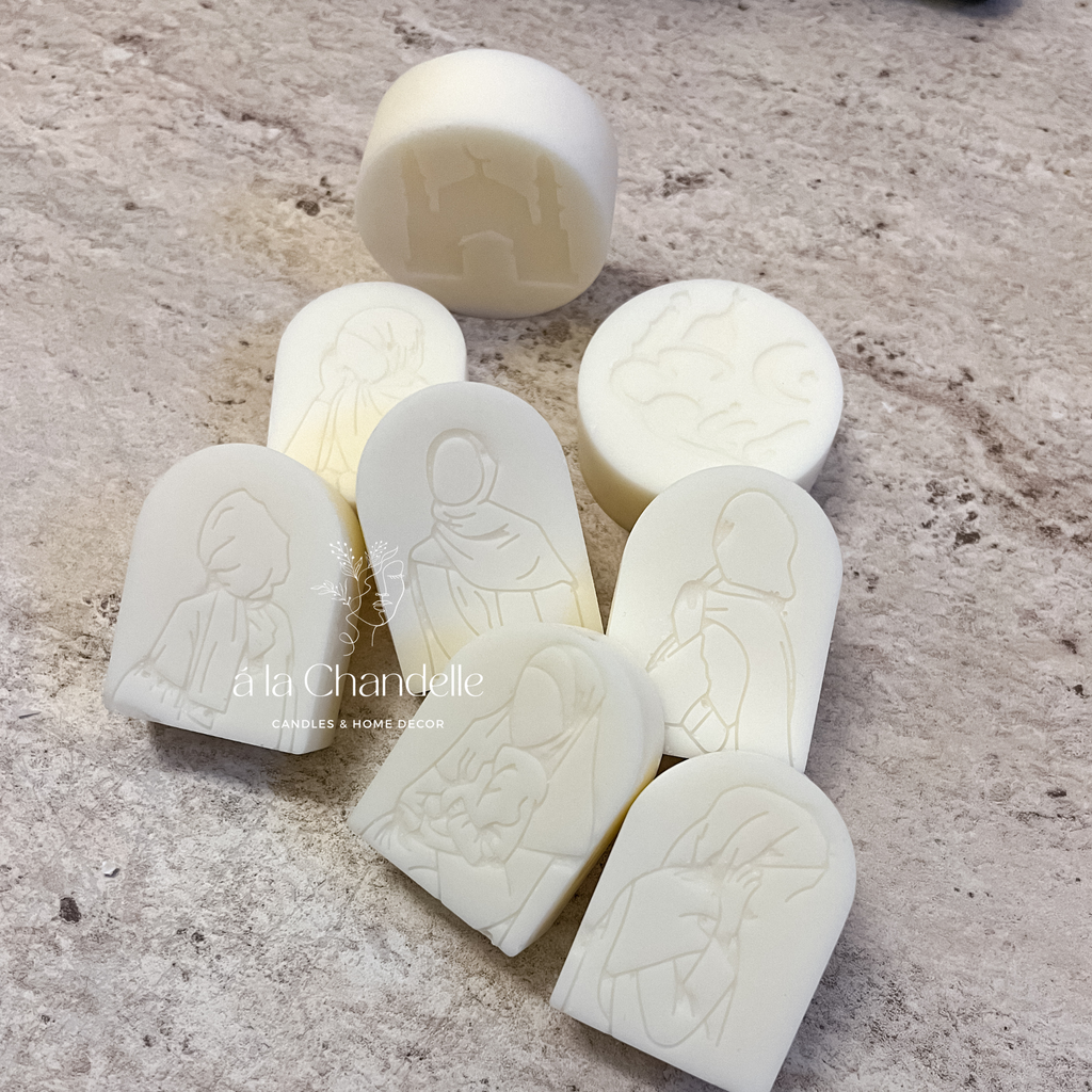 Ramadan Waxmelts
