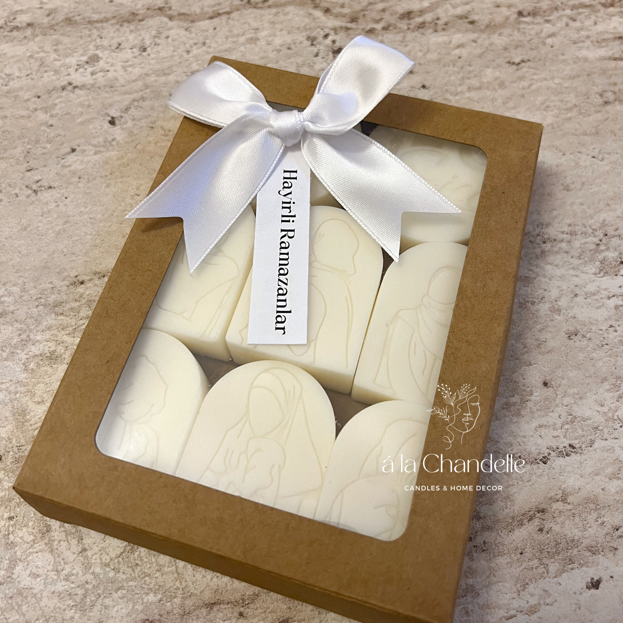 Ramadan Waxmelts