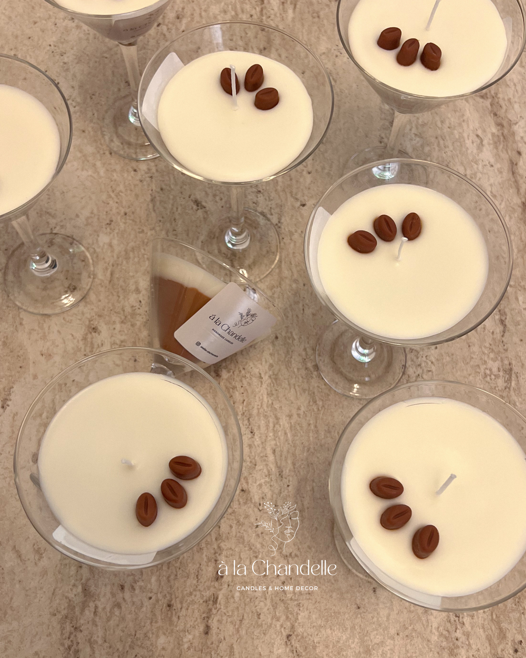 Espresso Martini