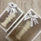 Minarett Geschenkbox