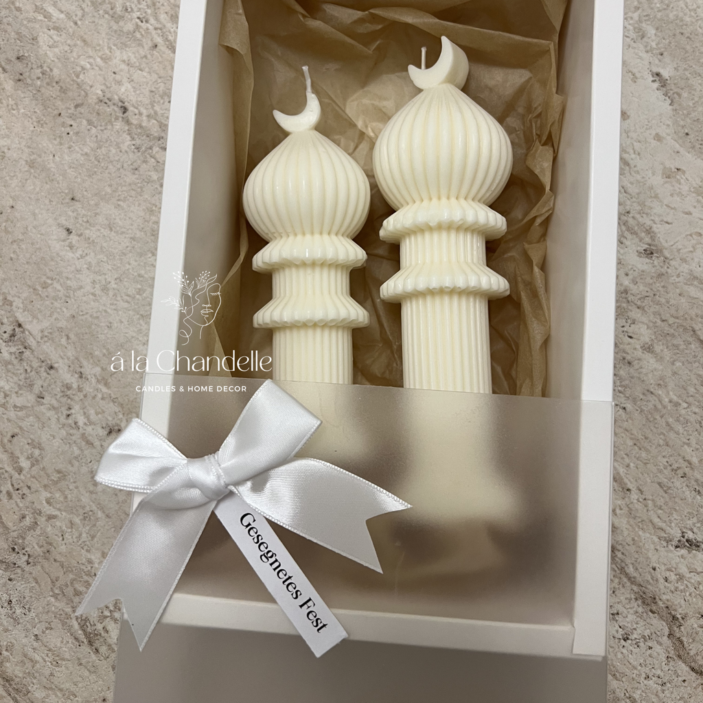 Minarett Geschenkbox