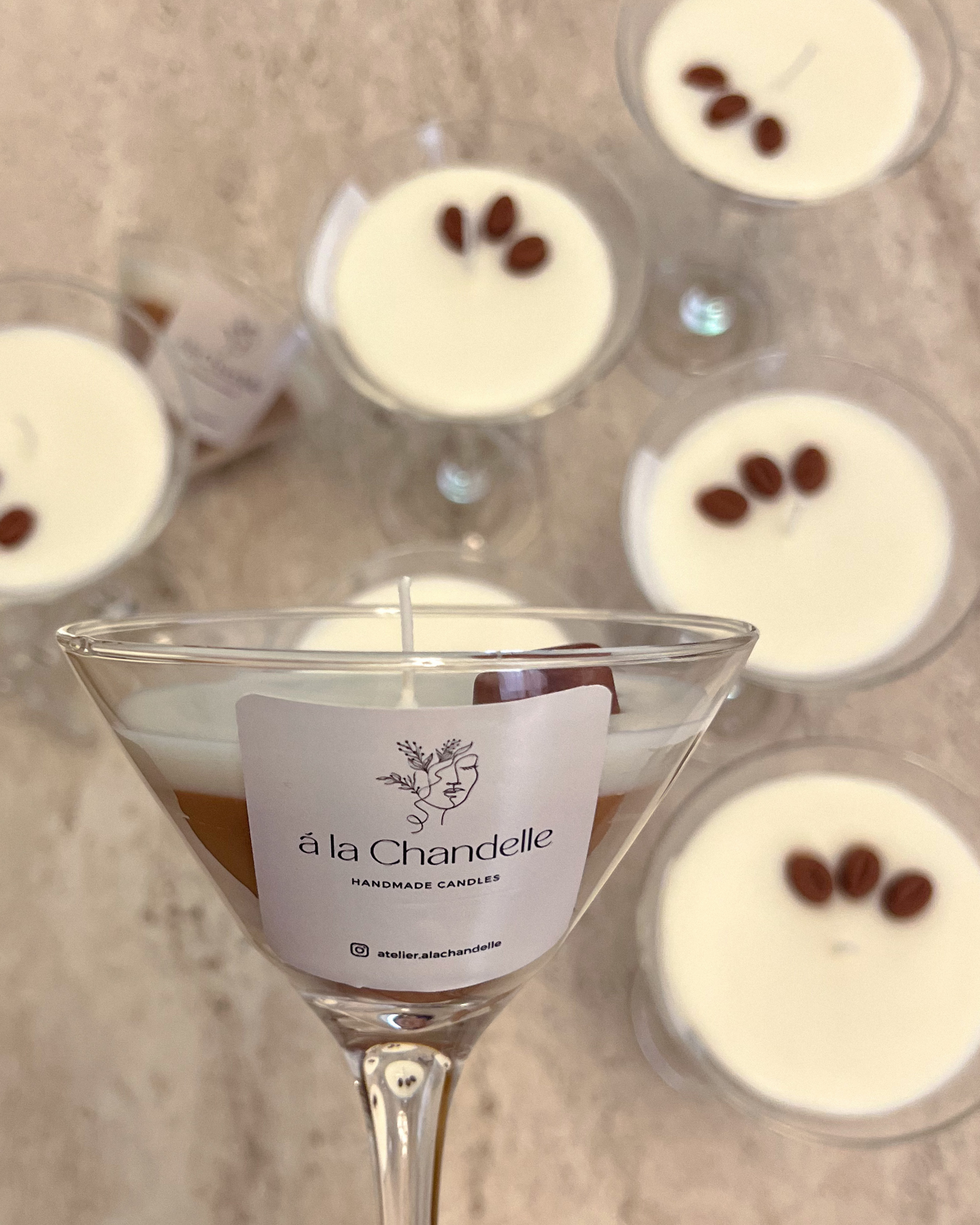 Espresso Martini