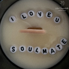 Geheime Nachricht in der Kerze