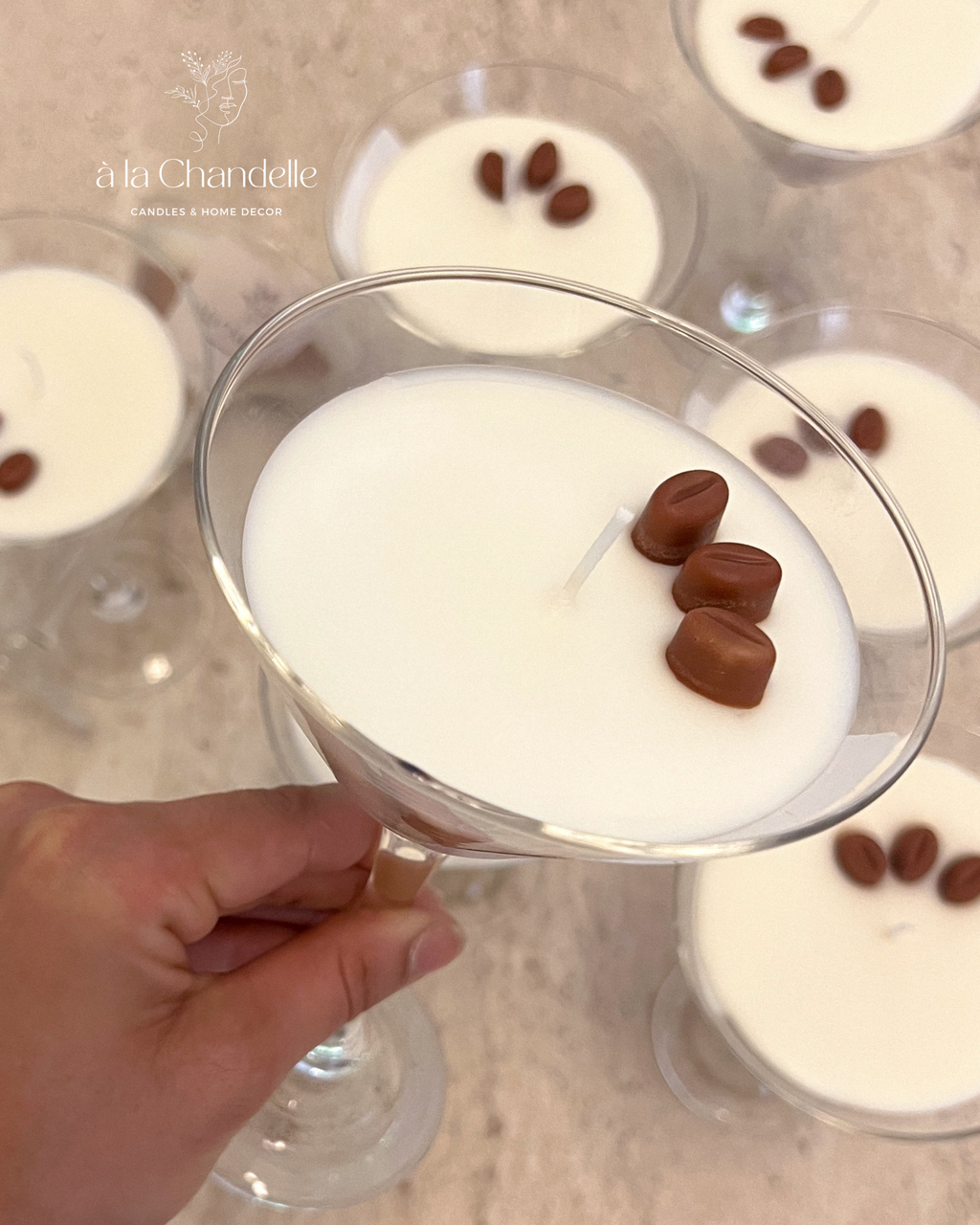 Espresso Martini
