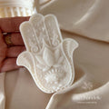 Fatimas Hand