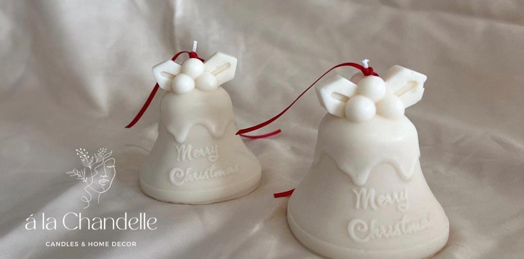 Merry Christmas Bell